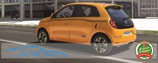 Renault Twingo 1.0 65cv Ss Intens Led Connect R.go, Anno 2021, K - hovedbillede