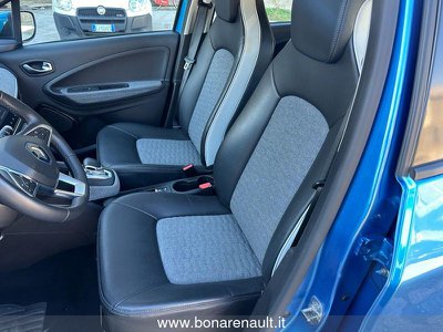 Renault Clio Blue dCi 8V 85 CV 5 porte Zen, Anno 2019, KM 58650 - hovedbillede