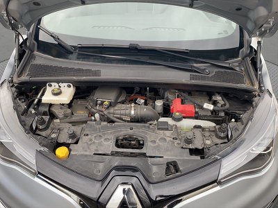Renault ZOE Intens R110 108cv, Anno 2019, KM 38241 - hovedbillede