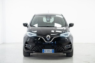 Renault ZOE Zen R135 Flex my20, Anno 2020, KM 33131 - hovedbillede