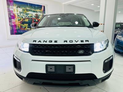 Range Rover Evoque 2.0 Td4 180 Cv 5p. Hse Automatica Android, - hovedbillede