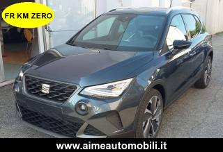 SEAT Arona 1.0 EcoTSI Reference (rif. 19651843), Anno 2023 - hovedbillede