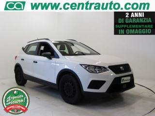 SEAT Arona 1.0 EcoTSI Reference (rif. 19651843), Anno 2023 - hovedbillede