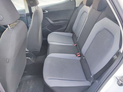 Seat Arona 1.6 TDI 95 CV Style Con Finanziamento, Anno 2019, K - hovedbillede