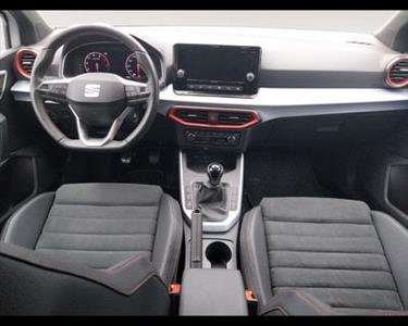 Seat Leon Sportstourer 2.0 TDI 150 CV 4Drive DSG FR, Anno 2024, - hovedbillede