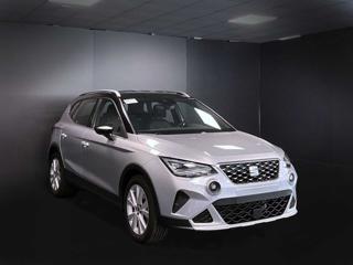 SEAT Arona 1.0 EcoTSI XPERIENCE Xperience Pack! (rif. 19703113 - hovedbillede