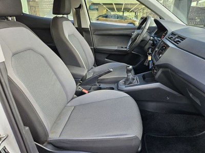 SEAT Arona 1.0 EcoTSI 110 CV DSG XPERIENCE (rif. 20350716), Anno - hovedbillede