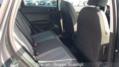SEAT Ateca 1.6 TDI DSG Business/FARI LED/NAVIGATORE (rif. 179619 - hovedbillede