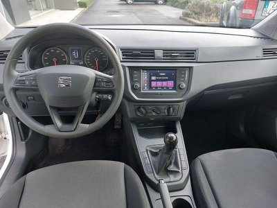 Seat Arona 2017 1.6 tdi Style 95cv, Anno 2019, KM 111165 - hovedbillede
