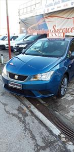 SEAT Ibiza 1.2 5 PORTE GPL OK 07/2029 OK NEOPATENTATI (rif. 184 - hovedbillede