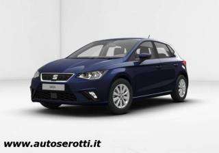 SEAT Ateca 1.5 EcoTSI Business (rif. 14919109), Anno 2024 - hovedbillede