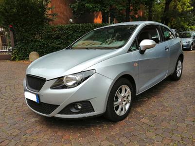 Seat Ibiza St 1.2 70 Cv Reference, Anno 2012, KM 88410 - hovedbillede