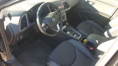 SEAT Leon 1.6 TDI 110 CV 5p. Start/Stop Connect (rif. 20028734), - hovedbillede