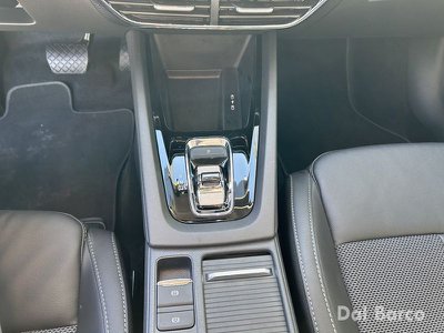 Audi Q8 RS TFSI V8 quattro tiptronic, Anno 2021, KM 70313 - hovedbillede