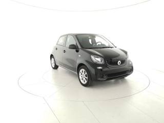 SMART ForFour 70 1.0 Youngster (rif. 19873339), Anno 2018, KM 34 - hovedbillede