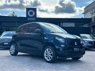 Smart Forfour 90 0.9 Turbo Twinamic Prime 2019 Aziendale, Anno 2 - hovedbillede