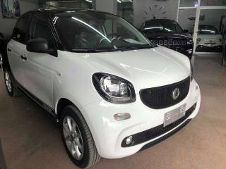 SMART ForFour 90 0.9 Turbo twinamic Passion (rif. 16963353), Ann - hovedbillede