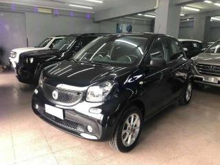SMART ForFour 90 0.9 Turbo twinamic Passion (rif. 16963353), Ann - hovedbillede