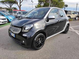 SMART ForTwo 70 1.0 twinamic Youngster (rif. 18268645), Anno 201 - hovedbillede