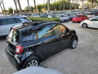 SMART ForFour 1.0 Panorama (rif. 19686694), Anno 2019, KM 13000 - hovedbillede