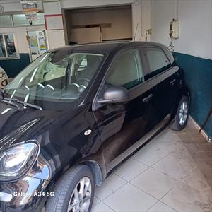 smart forfour 90 0.9 Turbo twinamic Superpassion CON 3 TRE ANNI - hovedbillede