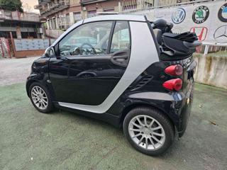 SMART ForTwo 90 0.9 Turbo twincamic Prime/TETTO PANORAMA (rif. 2 - hovedbillede
