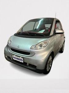 SMART ForTwo 70 1.0 twinamic Superpassion (rif. 20300242), Anno - hovedbillede