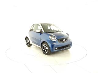 SMART ForTwo 70 1.0 twinamic Youngster (rif. 19676588), Anno 201 - hovedbillede