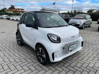 Smart Fortwo 1000 52 Kw Couppassion, Anno 2008, KM 150000 - hovedbillede