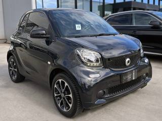 Smart Fortwo 70 1.0 Youngster, Anno 2015, KM 91544 - hovedbillede