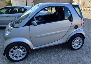 SMART ForFour 70 1.0 twinamic Youngster (rif. 20723060), Anno 20 - hovedbillede