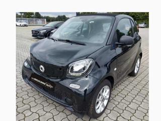 SMART ForTwo 70 1.0 twinamic Youngster (rif. 19936084), Anno 201 - hovedbillede