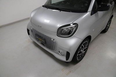 SMART ForTwo 70 1.0 twinamic Youngster (rif. 20686931), Anno 201 - hovedbillede