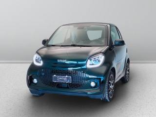SMART ForTwo EQ Youngster (rif. 20615956), Anno 2019, KM 49000 - hovedbillede