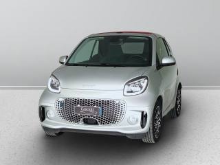 SMART ForFour 70 1.0 twinamic Youngster (rif. 20723060), Anno 20 - hovedbillede