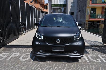 SMART ForTwo 70 1.0 twinamic Youngster (rif. 19676588), Anno 201 - hovedbillede