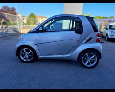 SMART ForTwo 70 1.0 twinamic Passion (rif. 20740234), Anno 2018, - hovedbillede