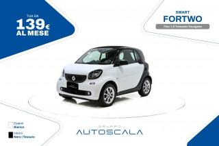 SMART ForTwo 70 1.0 Twinamic Youngster (rif. 20497478), Anno 201 - hovedbillede