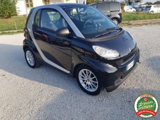 SMART ForTwo 70 1.0 twinamic Youngster (rif. 19936084), Anno 201 - hovedbillede