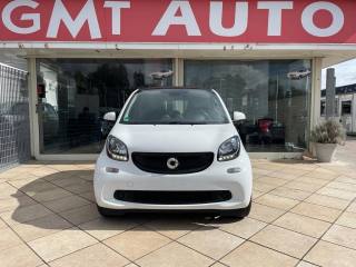 SMART ForTwo 90 0.9 Turbo twincamic Prime/TETTO PANORAMA (rif. 2 - hovedbillede
