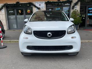 SMART ForTwo 70 1.0 twinamic Youngster (rif. 18268645), Anno 201 - hovedbillede