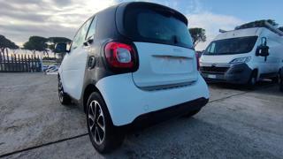 Smart Fortwo 1000 52 Kw Couppassion, Anno 2008, KM 150000 - hovedbillede