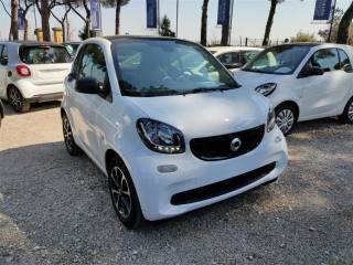 SMART ForTwo 700 coupé passion (45 kW) (rif. 16555368), Anno 200 - hovedbillede
