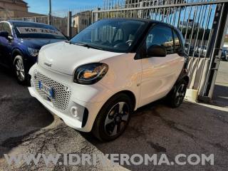 smart fortwo III 2015 1.0 Superpassion 71cv twinamic, Anno 2019, - hovedbillede