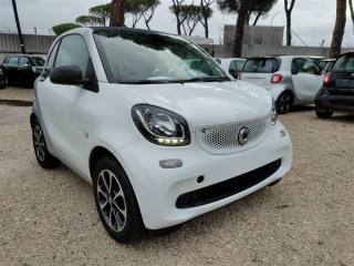 SMART ForTwo 70 1.0 twinamic Youngster (rif. 18268937), Anno 201 - hovedbillede