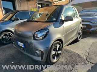 SMART ForTwo 70 1.0 Twinamic Youngster (rif. 20497478), Anno 201 - hovedbillede