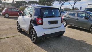 smart fortwo SMART FORTWO COUPE' MHD 1.0 BENZINA 45KW, Anno 2 - hovedbillede