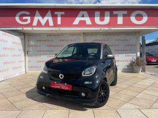 SMART ForTwo 70 1.0 twinamic Superpassion (rif. 20591612), Anno - hovedbillede