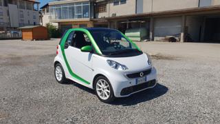 SMART ForTwo electric drive coupé (rif. 18576108), Anno 2014, KM - hovedbillede
