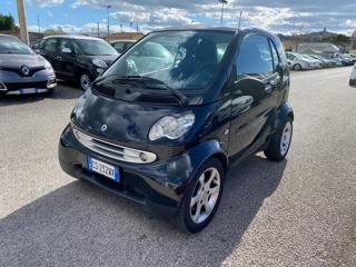 SMART ForTwo 90 0.9 Turbo twinamic Youngster (rif. 20632076), An - hovedbillede